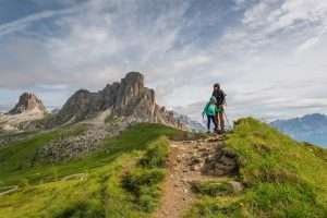 Cosa vedere al Passo Giau