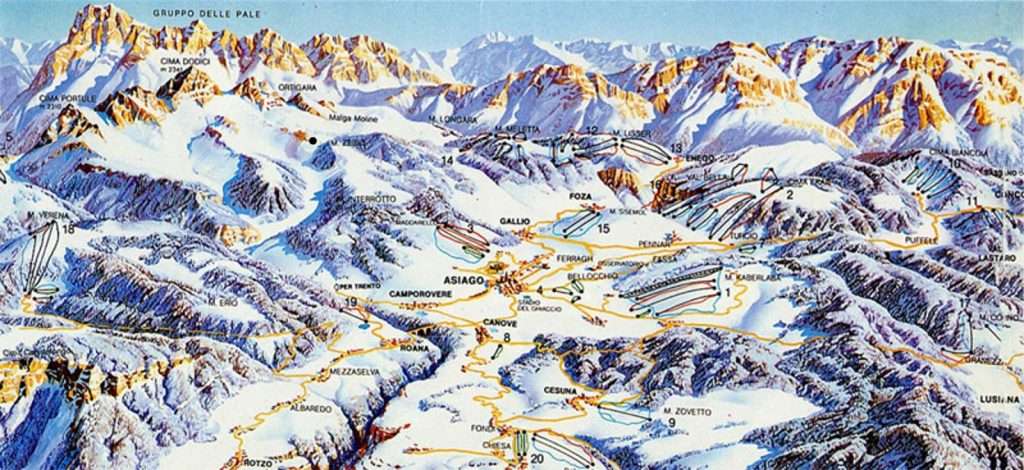 ski-map-asiago