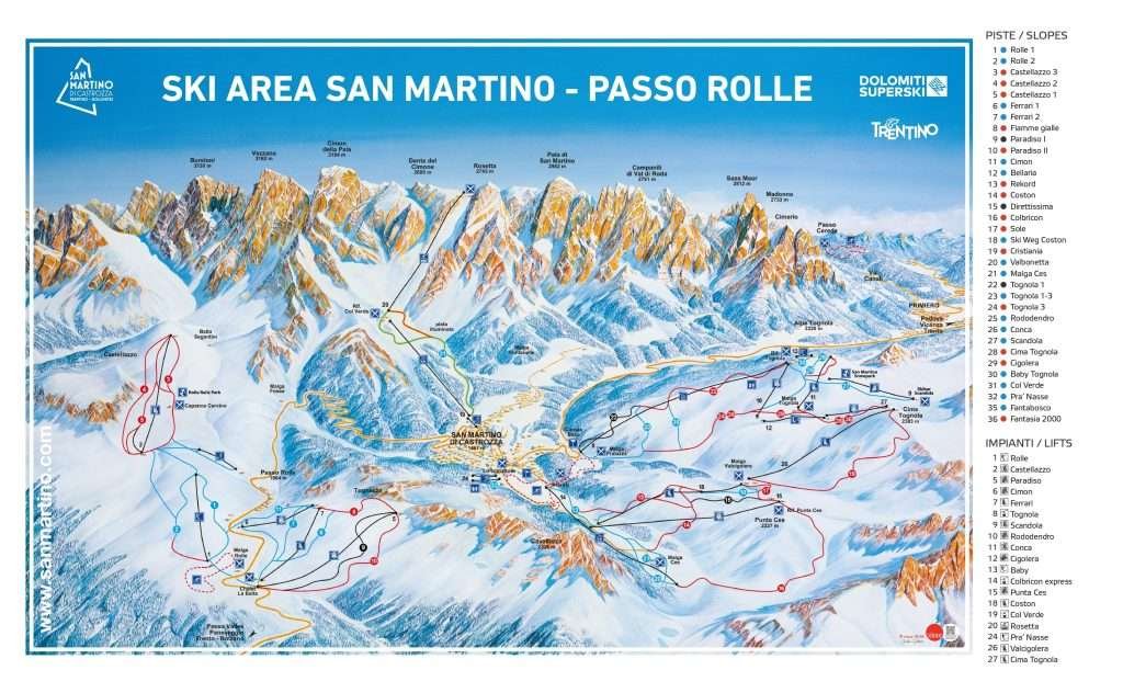 skimap-san-martino-di-castrozza