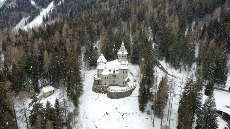 Gressoney