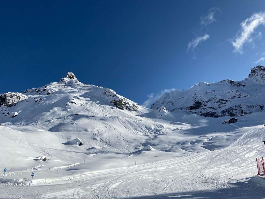Cosa vedere a Gressoney