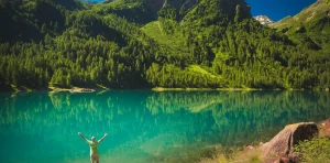 Acqua_Lago-Pian-Palu-val-di-sole