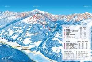 Skimap Schwemmalm