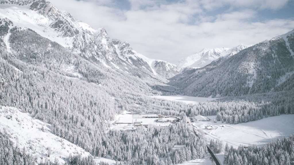 Biathlon ad Anterselva – Lago di Anterselva