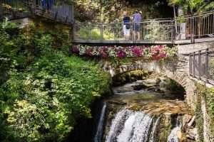 Cascata del Varone – Lago di Tenno