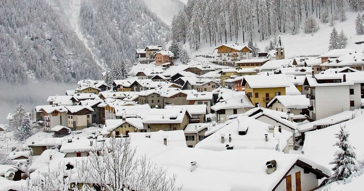 Val Slote Val di Sole : lieux, que voir, que faire, où dormir