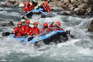 rafting-val-di-sole