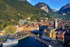 Riva del Garda – Lago di Tenno