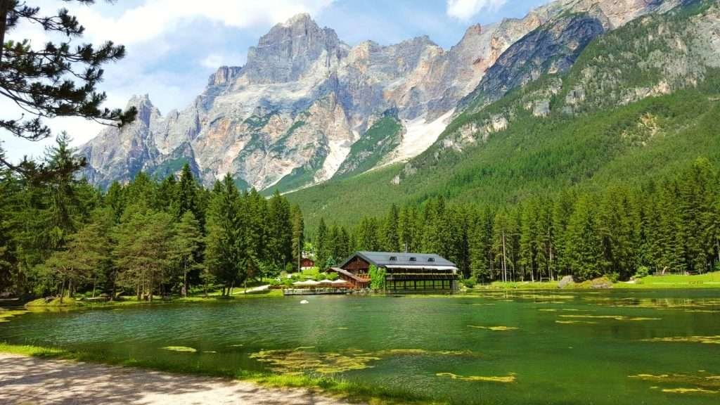 Gite da San Vito di Cadore