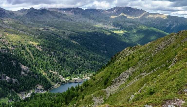 Val d’Ultimo