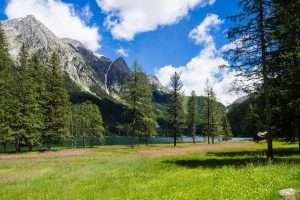 Dove dormire al Lago di Anterselva
