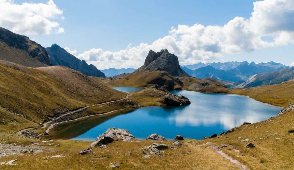 Que faire à San Giacomo di Roburent en été