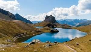 Que faire à San Giacomo di Roburent en été
