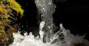 Les sources du Liset – San Giacomo di Roburent