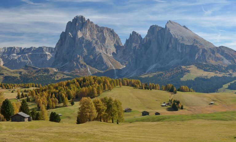 Alpe di Siusi