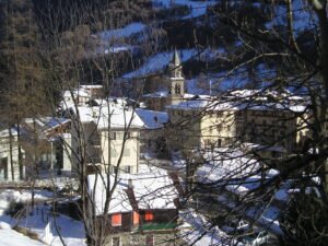Centro di Aprica