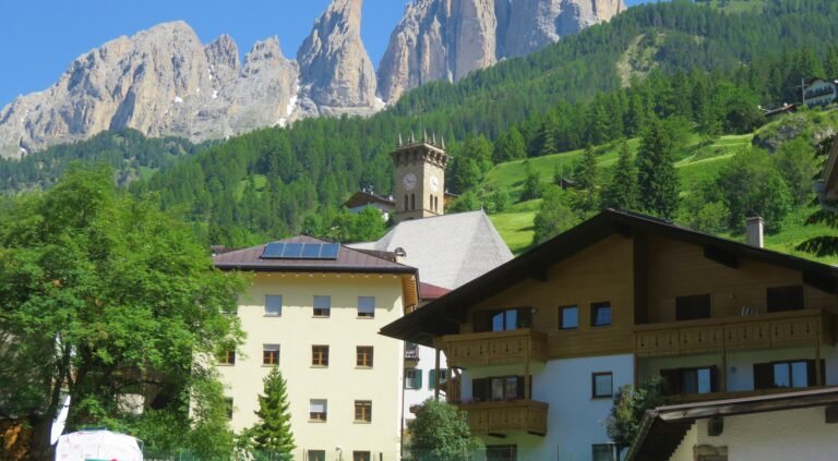 Campitello di Fassa