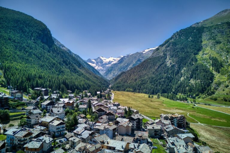 Cogne
