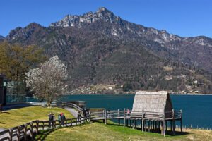 Museo delle Palafitte del Lago di Ledro