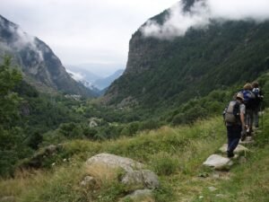 La Via Spluga