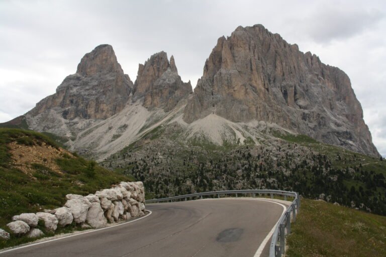 Passo Sella
