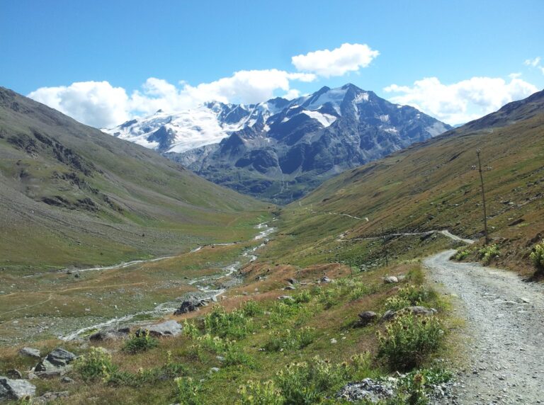 Santa Caterina Valfurva