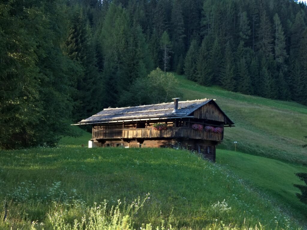 Casa Museo della civiltà contadina a Sappada