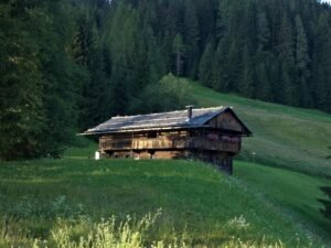 Casa Museo della civiltà contadina a Sappada