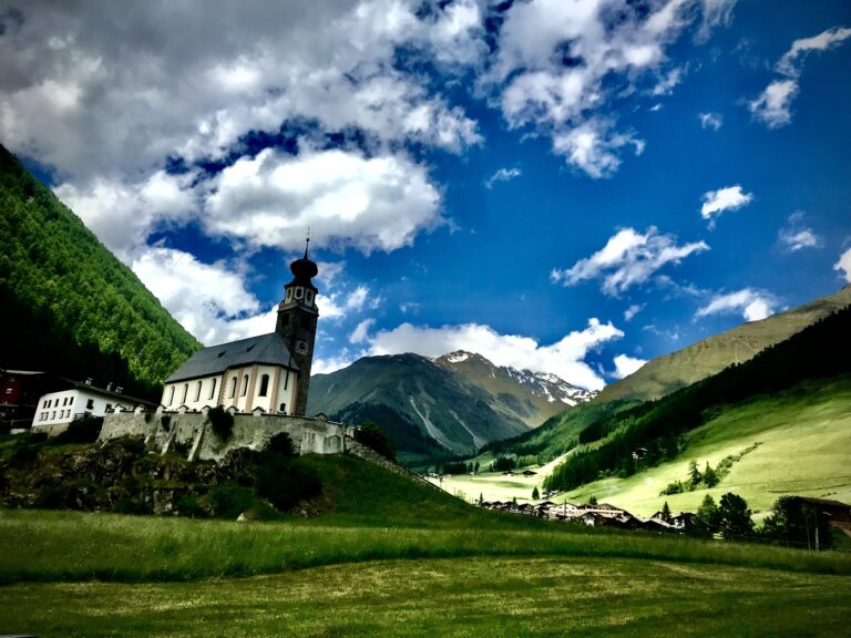 Val Senales
