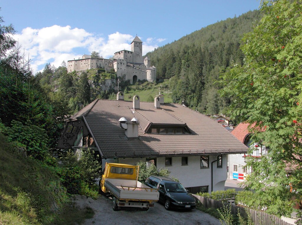 Castel Tures a Campo Tures